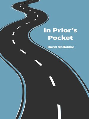 cover image of In Prior's Pocket